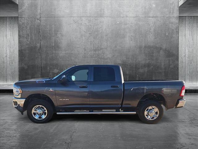 used 2022 Ram 2500 car, priced at $41,187