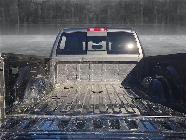 used 2022 Ram 2500 car, priced at $41,187