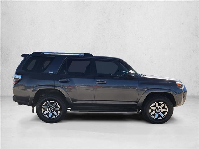 used 2019 Toyota 4Runner car, priced at $33,024