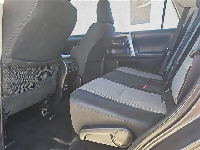 used 2019 Toyota 4Runner car, priced at $33,024