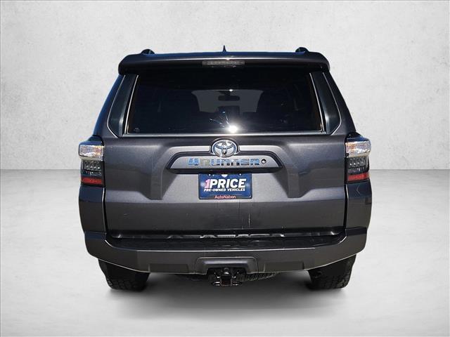 used 2019 Toyota 4Runner car, priced at $33,024