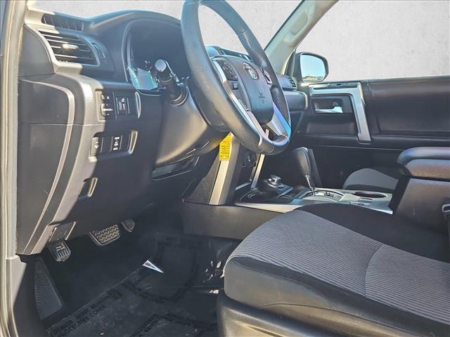 used 2019 Toyota 4Runner car, priced at $33,024