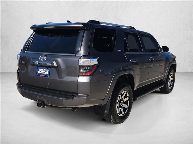 used 2019 Toyota 4Runner car, priced at $33,024