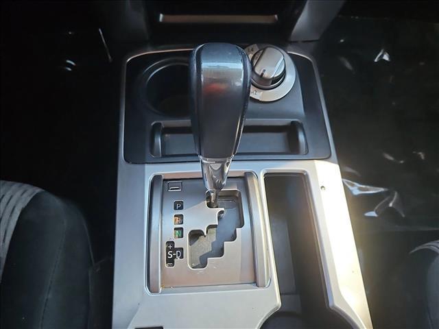 used 2019 Toyota 4Runner car, priced at $33,024