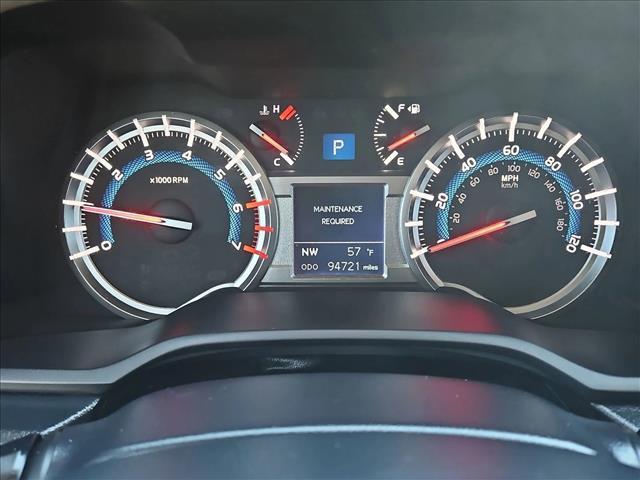 used 2019 Toyota 4Runner car, priced at $33,024