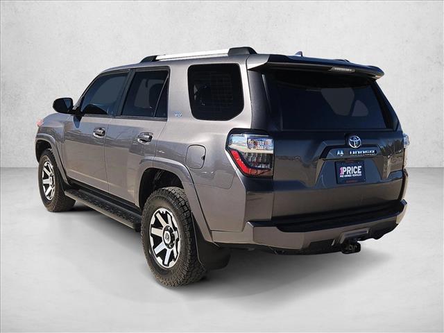used 2019 Toyota 4Runner car, priced at $33,024