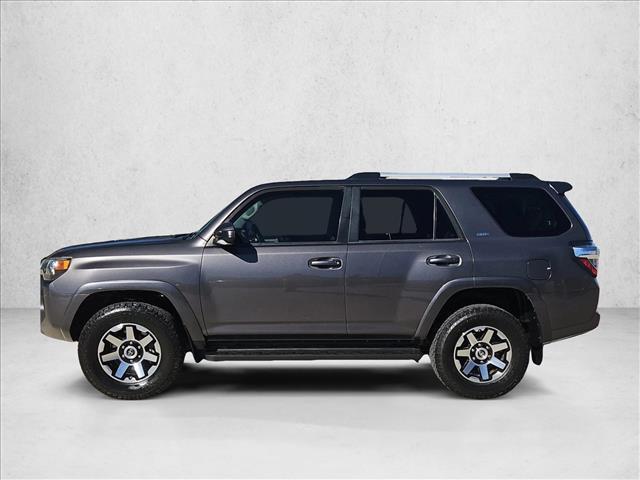 used 2019 Toyota 4Runner car, priced at $33,024