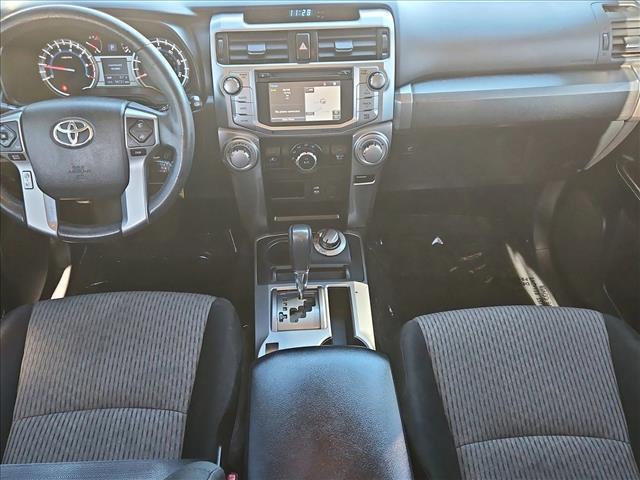 used 2019 Toyota 4Runner car, priced at $33,024