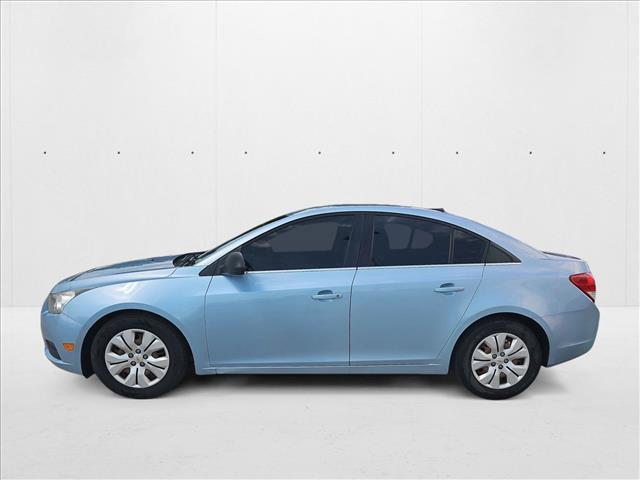used 2012 Chevrolet Cruze car, priced at $4,959