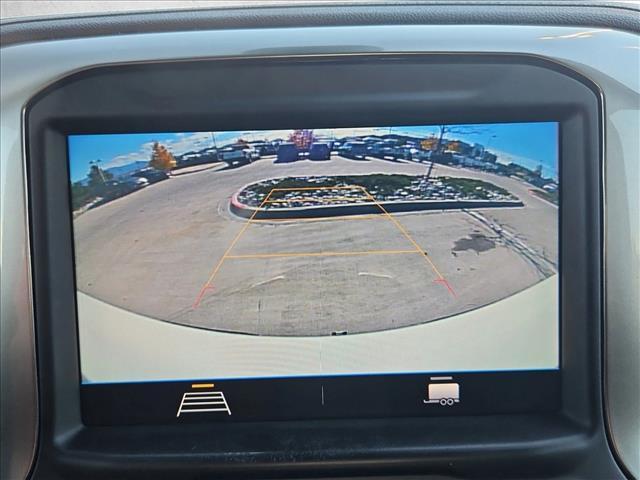 used 2021 Chevrolet Silverado 1500 car, priced at $24,576