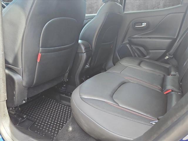 used 2019 Jeep Renegade car, priced at $16,175