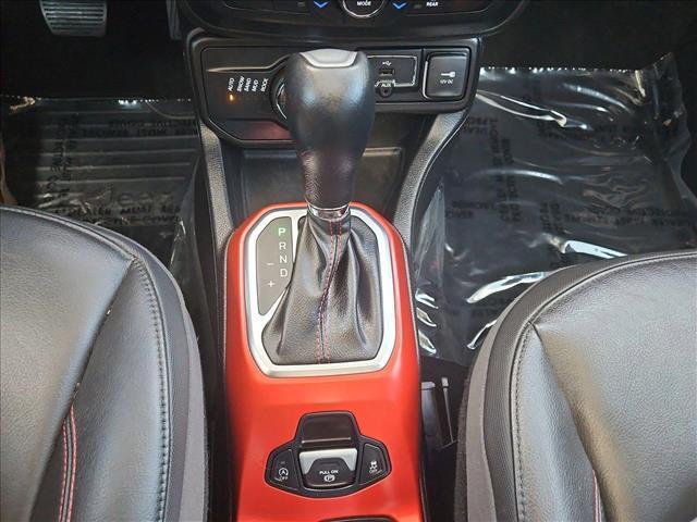 used 2019 Jeep Renegade car, priced at $16,175