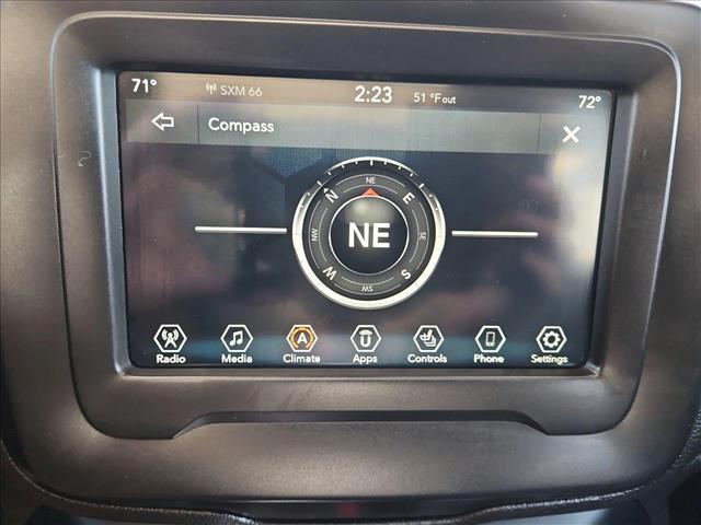 used 2019 Jeep Renegade car, priced at $16,175