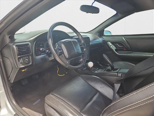 used 2002 Chevrolet Camaro car, priced at $18,610