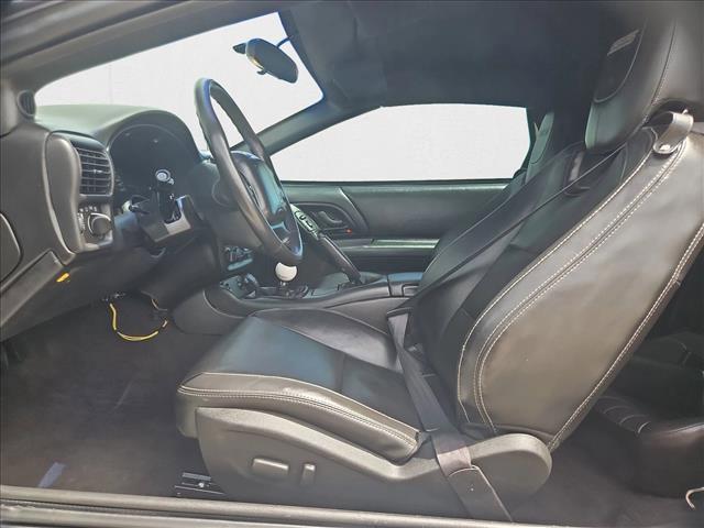 used 2002 Chevrolet Camaro car, priced at $18,610