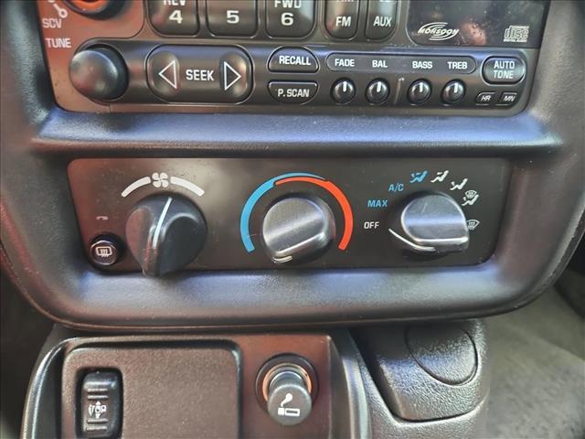 used 2002 Chevrolet Camaro car, priced at $18,610