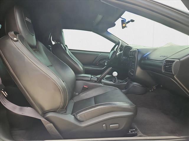 used 2002 Chevrolet Camaro car, priced at $18,610