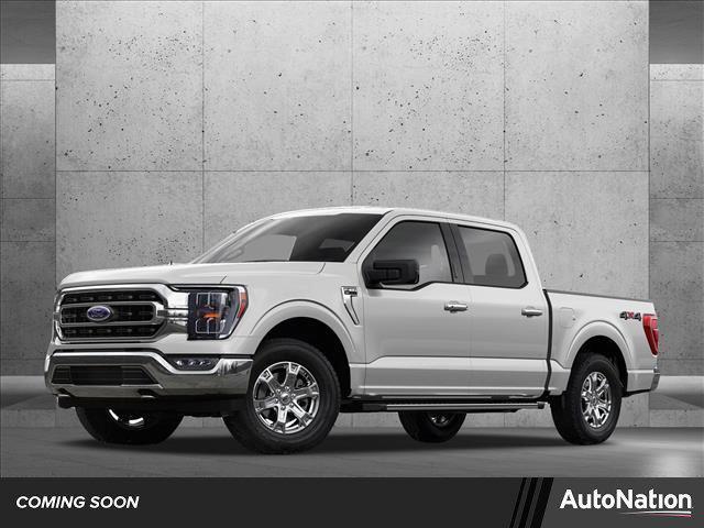 used 2021 Ford F-150 car, priced at $36,992