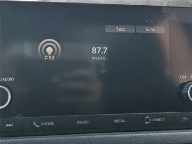 used 2022 Honda Civic car, priced at $21,900