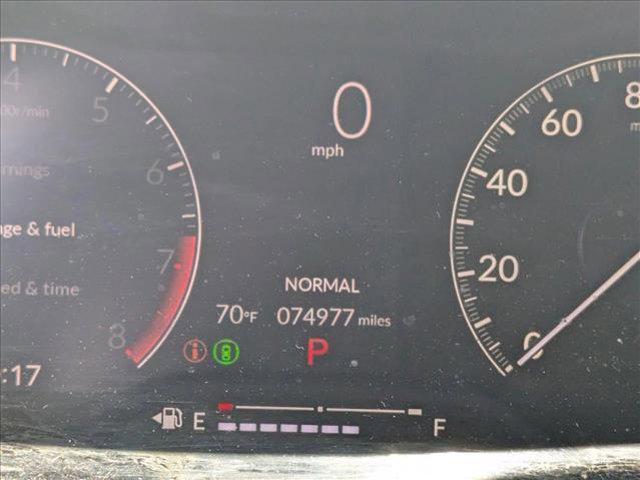 used 2022 Honda Civic car, priced at $21,900