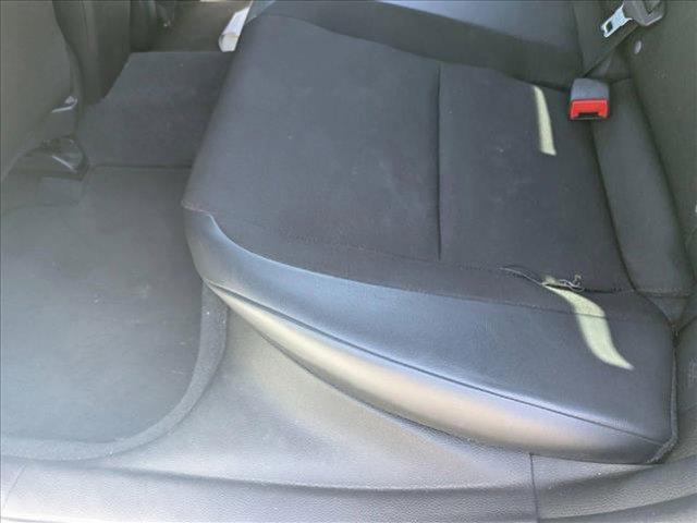 used 2022 Honda Civic car, priced at $21,900