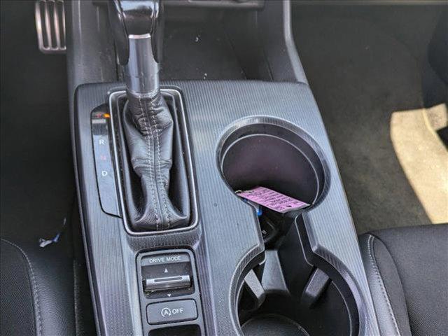 used 2022 Honda Civic car, priced at $21,900