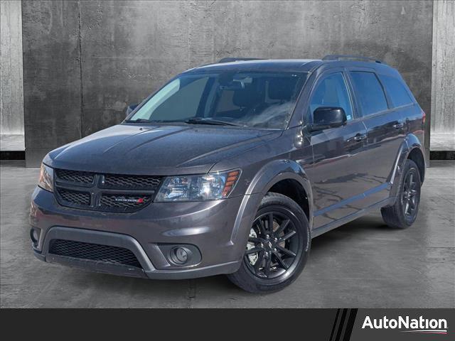 used 2019 Dodge Journey car, priced at $14,998