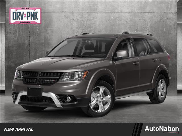 used 2019 Dodge Journey car, priced at $14,998