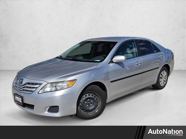 used 2011 Toyota Camry car, priced at $11,994