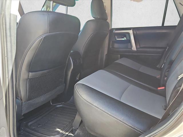 used 2022 Toyota 4Runner car, priced at $35,999