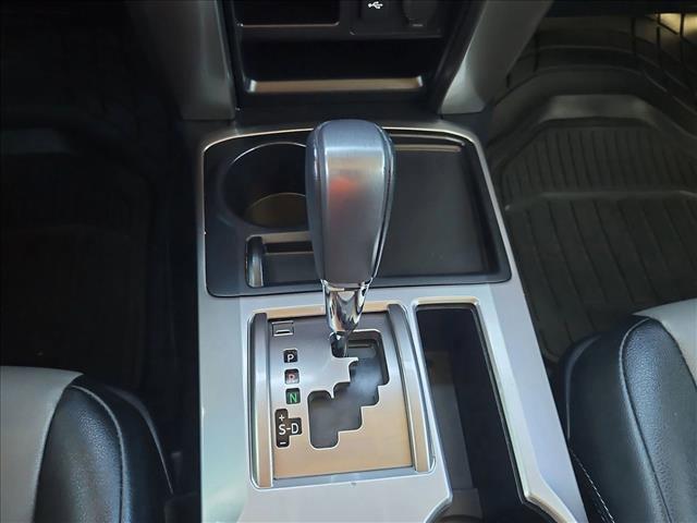 used 2022 Toyota 4Runner car, priced at $35,999
