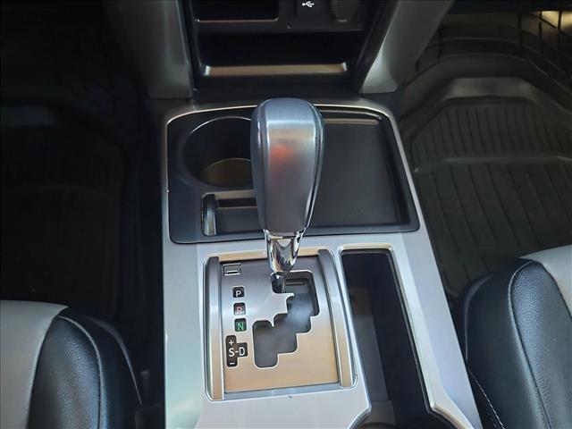 used 2022 Toyota 4Runner car, priced at $33,948