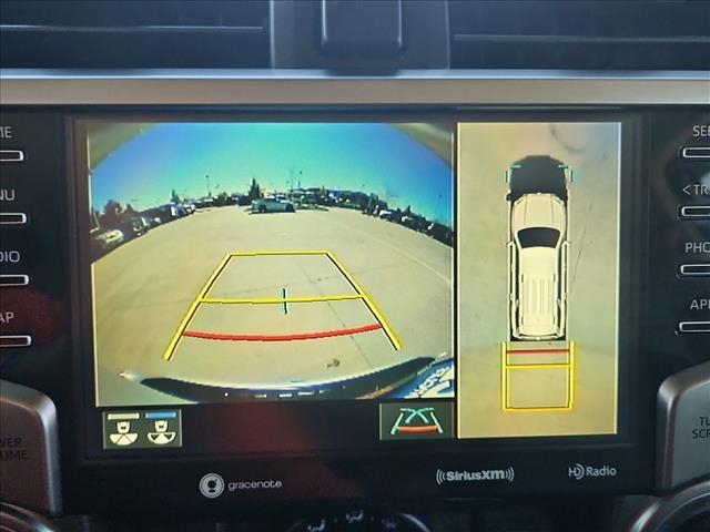 used 2022 Toyota 4Runner car, priced at $33,948