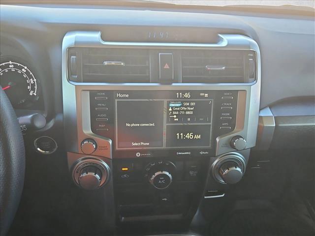 used 2022 Toyota 4Runner car, priced at $35,999