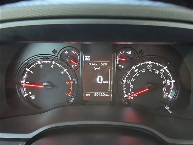 used 2022 Toyota 4Runner car, priced at $35,999