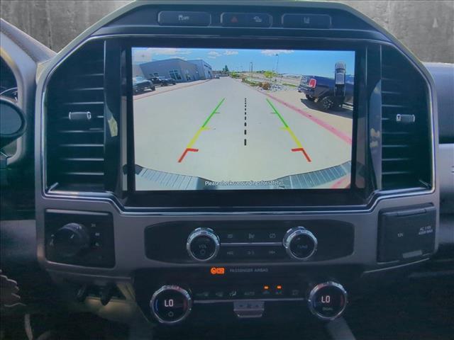 used 2022 Ford F-250 car, priced at $59,193