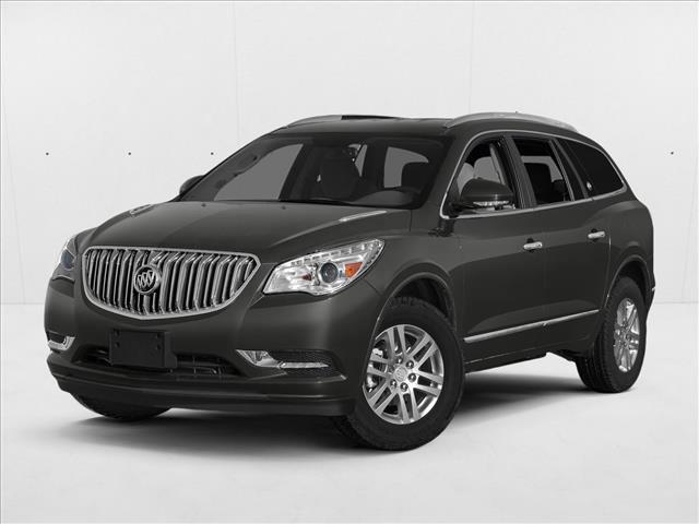 used 2015 Buick Enclave car, priced at $9,999