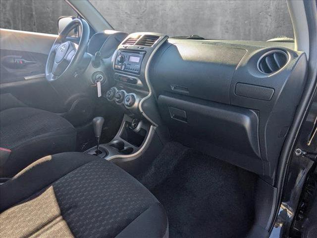 used 2012 Scion xD car, priced at $6,844