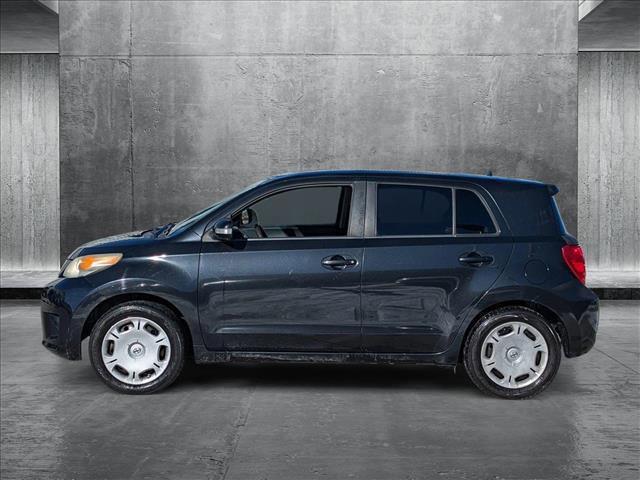 used 2012 Scion xD car, priced at $6,844