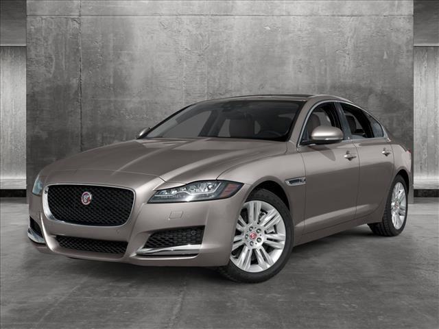 used 2016 Jaguar XF car, priced at $13,805