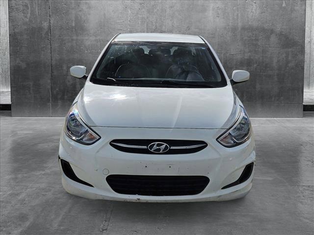 used 2016 Hyundai Accent car, priced at $8,938