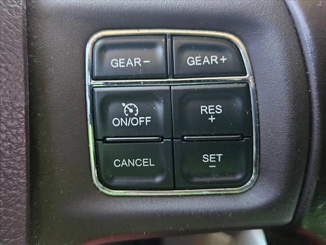 used 2015 Ram 1500 car, priced at $15,998