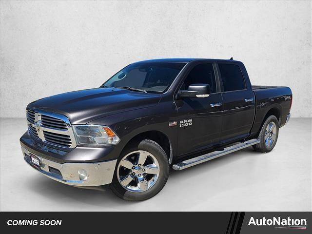 used 2015 Ram 1500 car, priced at $15,998