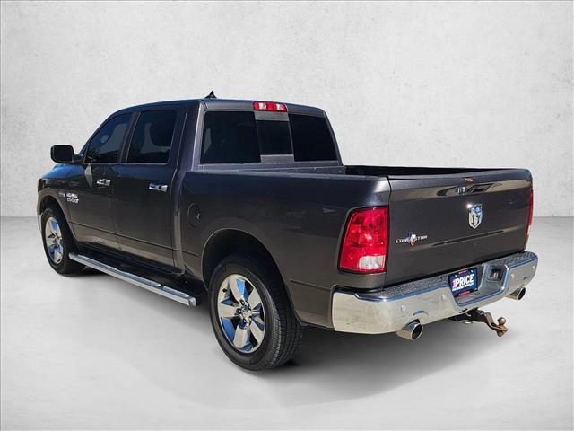 used 2015 Ram 1500 car, priced at $15,998