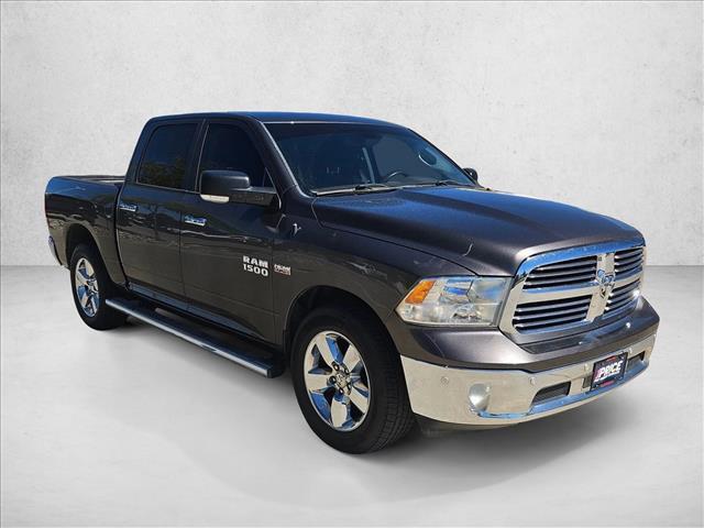used 2015 Ram 1500 car, priced at $15,998