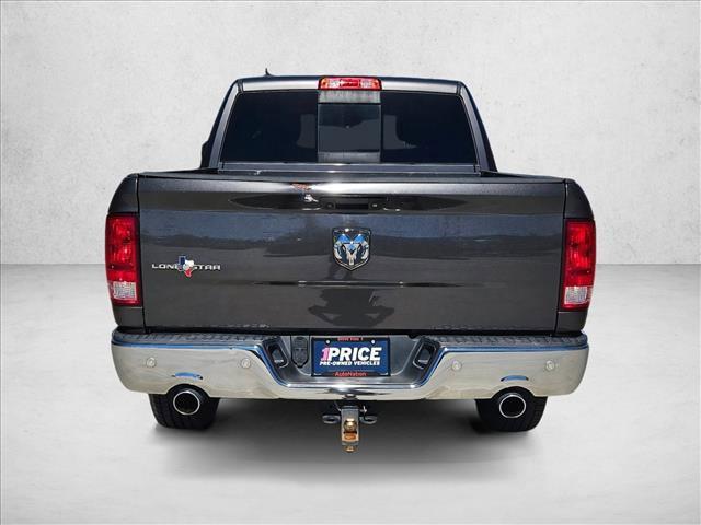 used 2015 Ram 1500 car, priced at $15,998