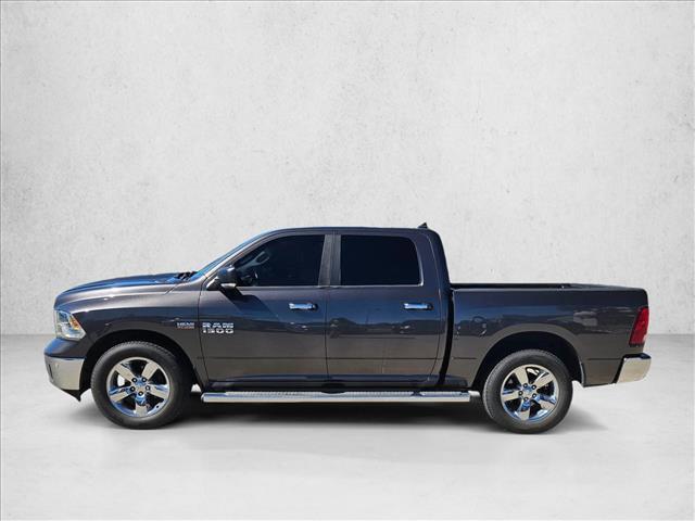 used 2015 Ram 1500 car, priced at $15,998
