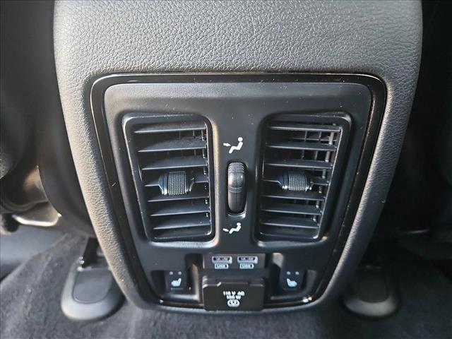 used 2020 Jeep Grand Cherokee car, priced at $30,367