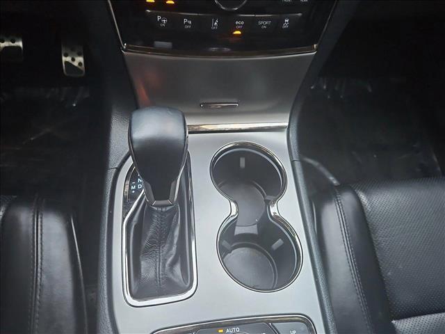 used 2020 Jeep Grand Cherokee car, priced at $30,367