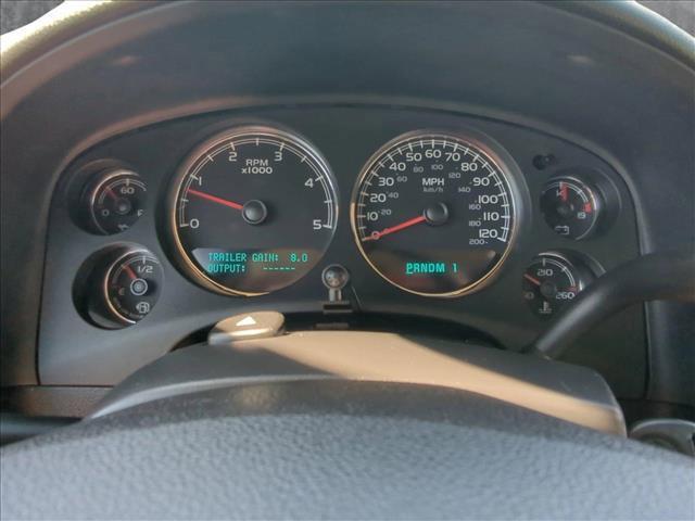 used 2007 Chevrolet Silverado 3500 car, priced at $41,394